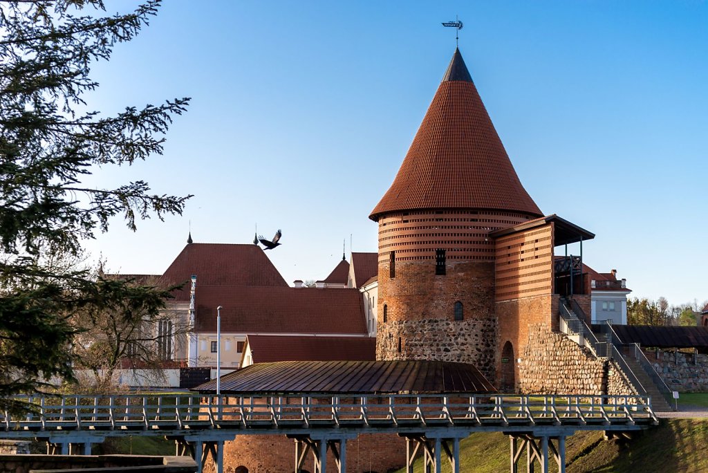 Kaunas