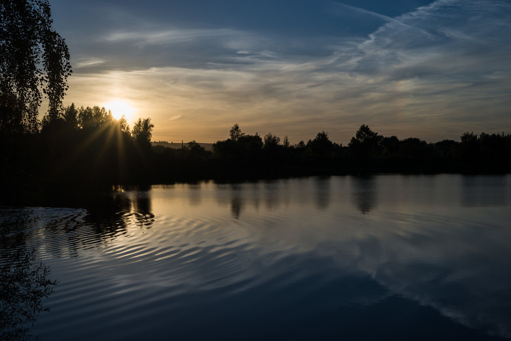 Tranquility