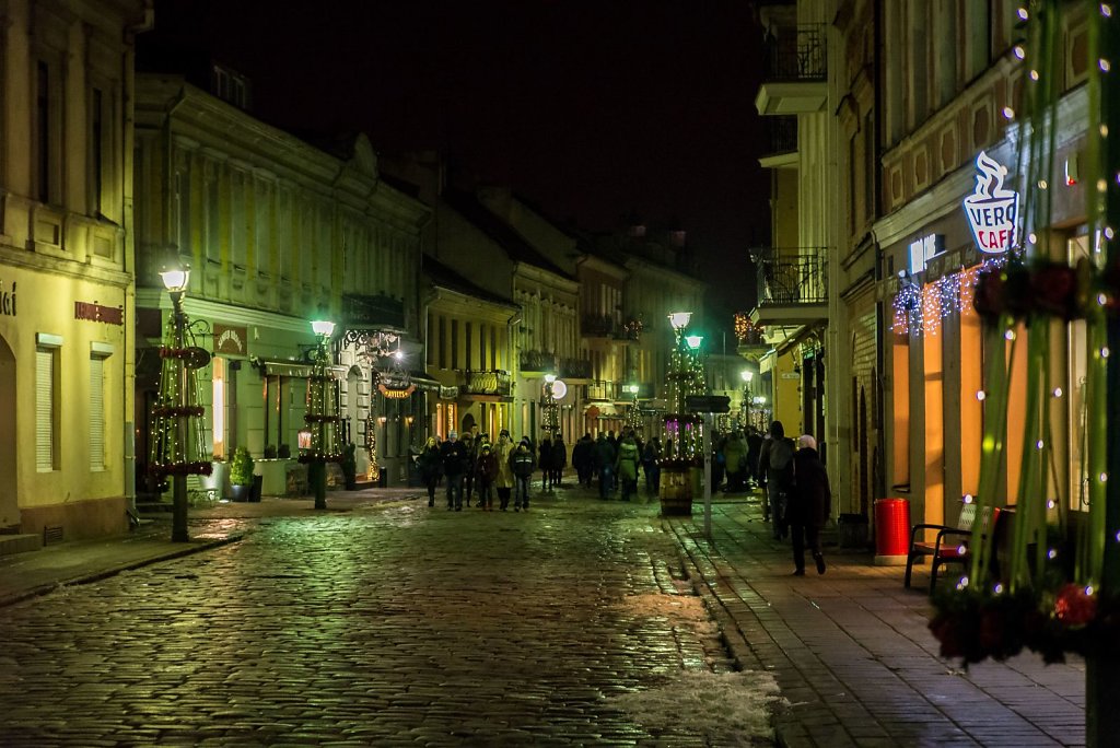 Old Town