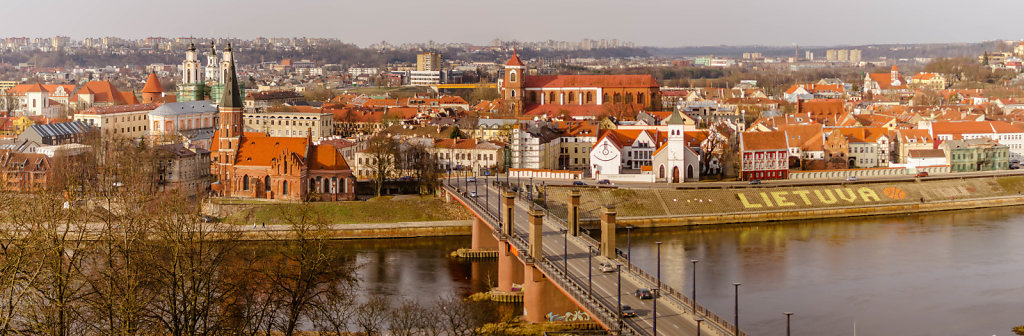 Kaunas