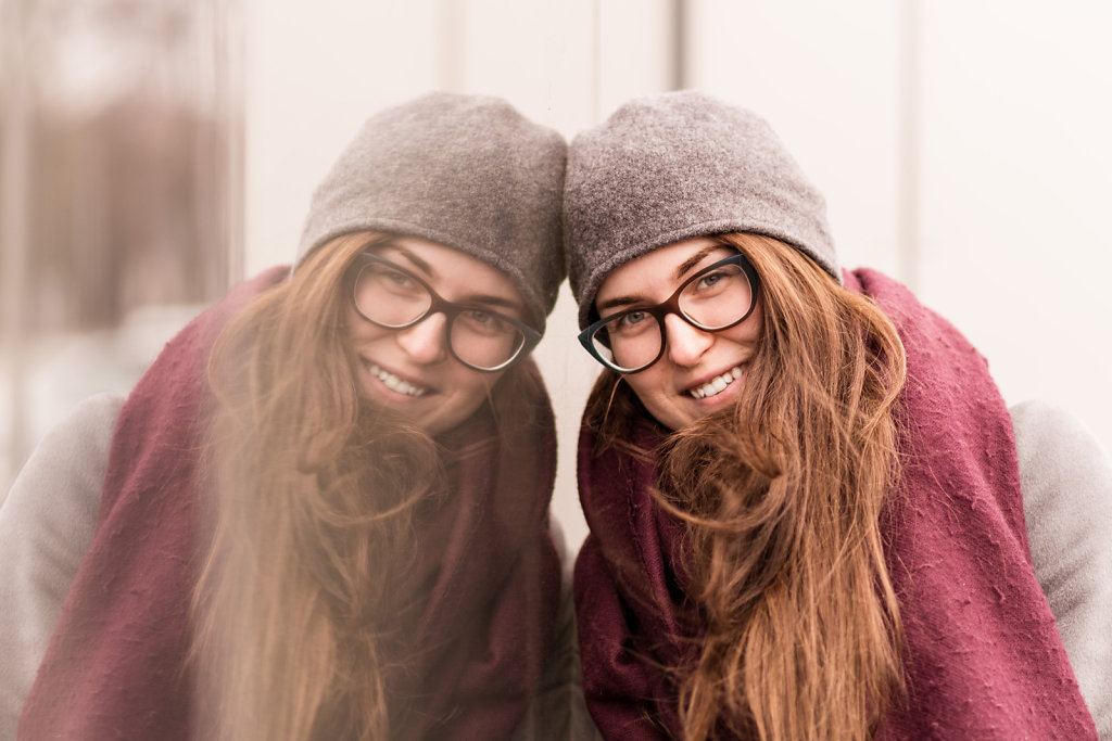 Reflection twins