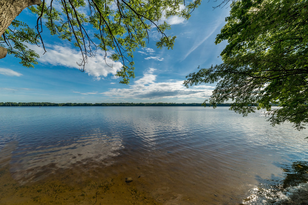 Kaunas sea