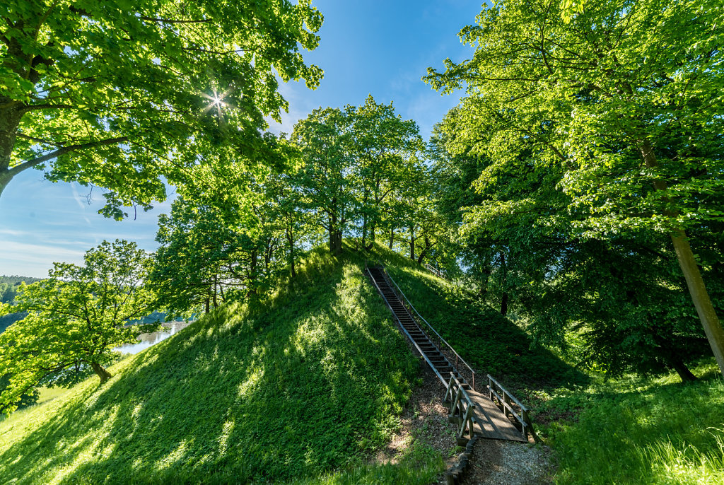 Alytus Mound